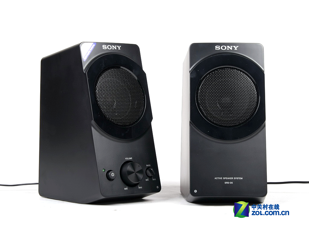 スピーカー】ソニー 『SRS-D5』 レビューチェック | ヲチモノ