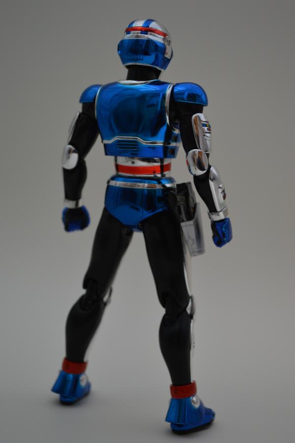 S.H.Figuarts 宇宙刑事シャイダー | 魂の玩具箱