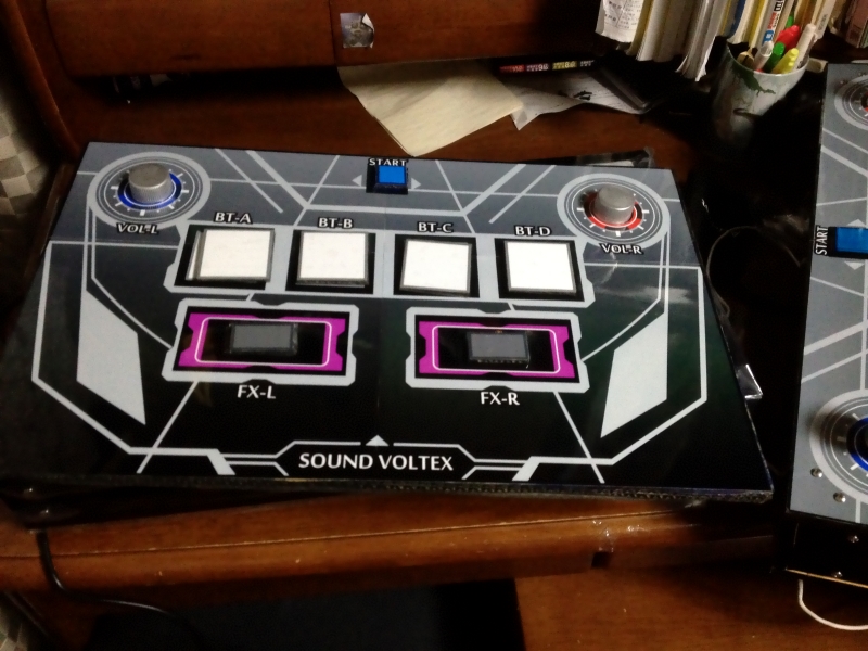 最終値下】sdvx エントリーモデル最終値下】sdvx エントリーモデル