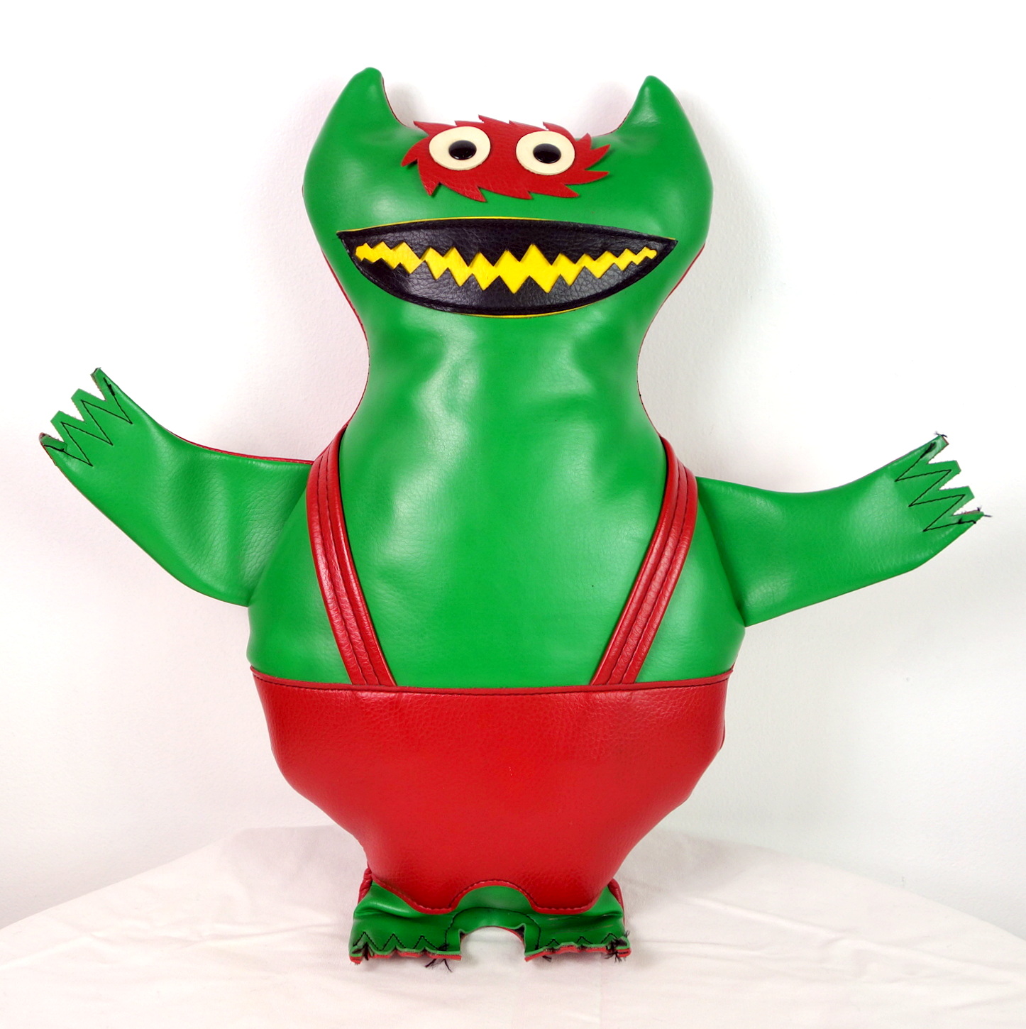 希少なNauga Doll 「Peter Penguin」が入荷しました。 - Mid-Century