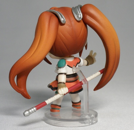 ねんどろいどぷち ファルコムヒロインセット | 廃人フェスティバル！