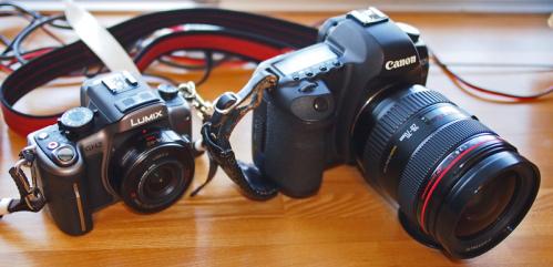 やっぱ王者の風格 EF28-70mm F2.8L USM レビュー - セコハン写真生活！