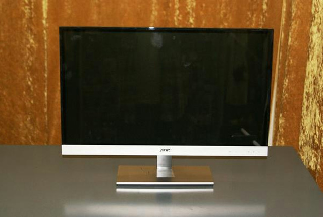 モニター】AOC 『E2357FH』 画像など | ヲチモノ