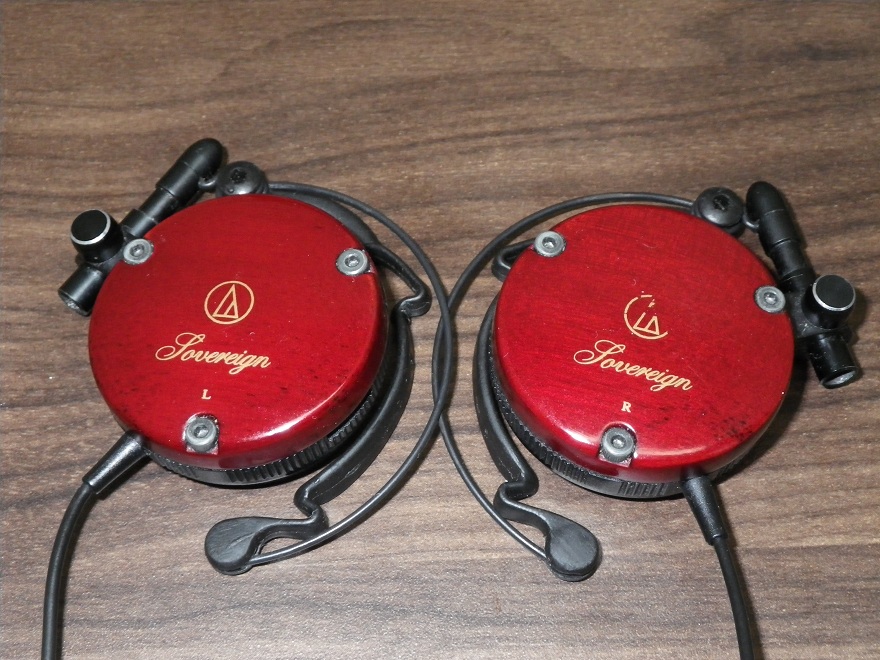 オーディオテクニカ ATH-EW9 | そうてんの趣味日和