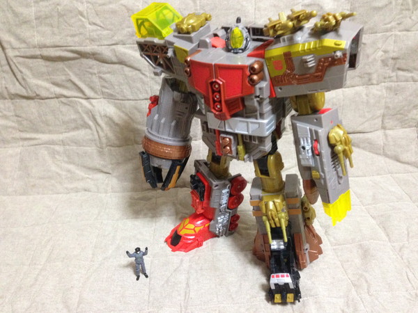 巳年エディションオメガ！『オメガスプリーム（スーパーリンク