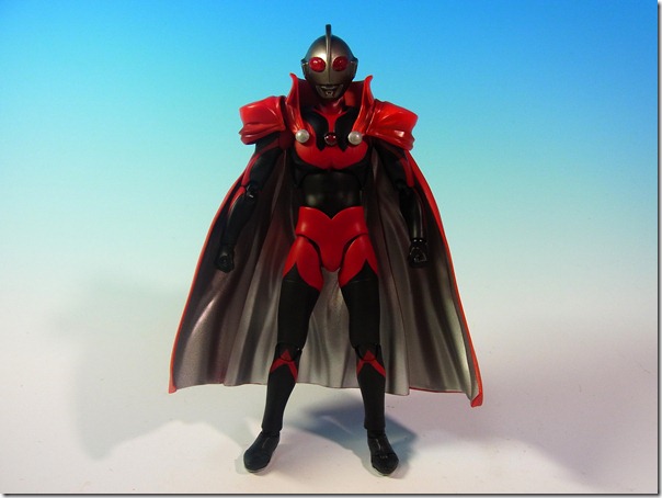 プレミアムバンダイ限定「ULTRA-ACT ウルトラマンダーク（SD