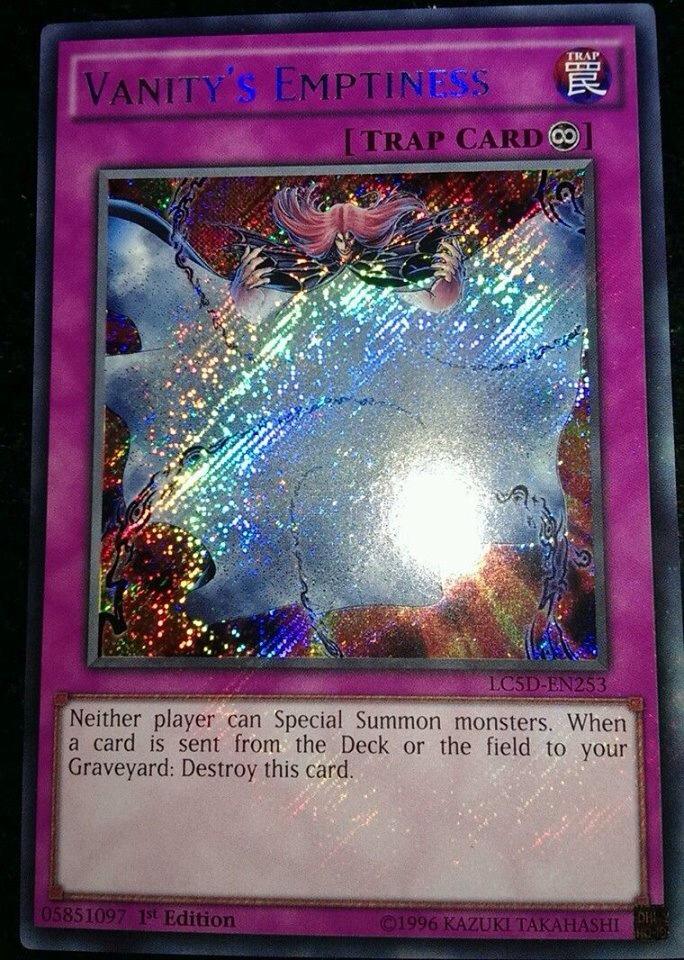 遊戯王】「レジェンダリーコレクション 5D's」全収録カードが判明