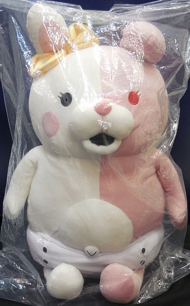 1月2日販売商品】「スーパーダンガンロンパ2 等身大モノミぬいぐるみ