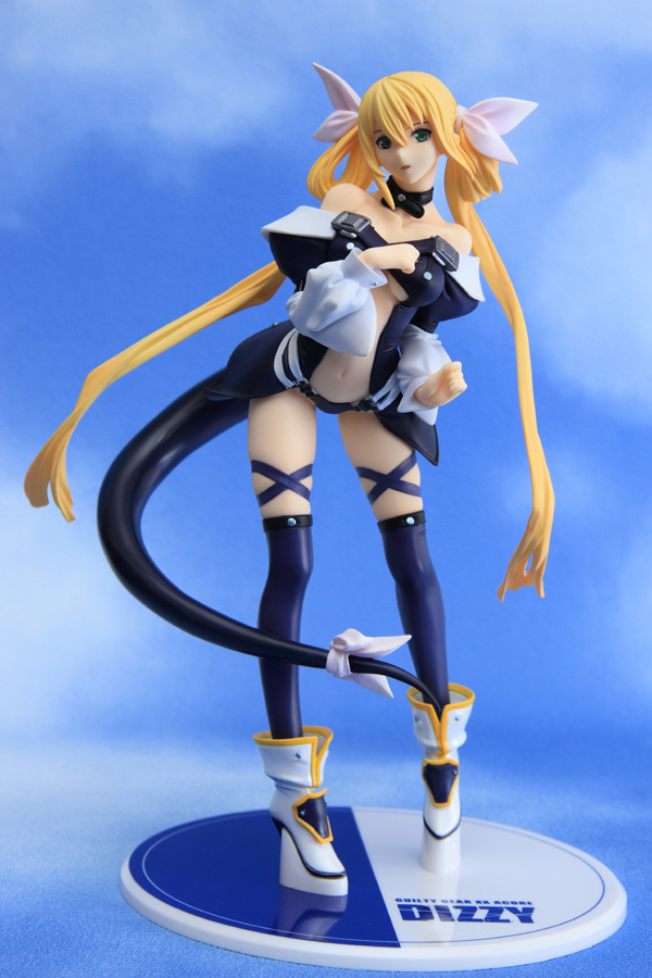 アルター GUILTY GEAR XX ΛCORE ディズィー Type-S | トムきち小屋BURST