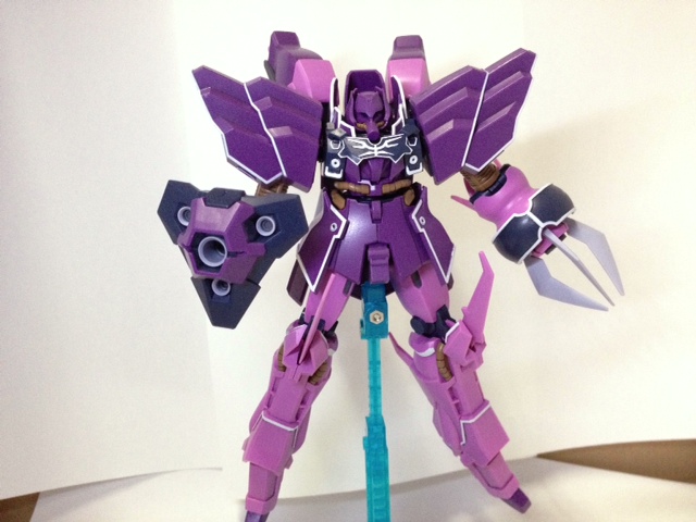 HGUC ローゼン・ズール（エピソード7 Ver.） | ブンドド