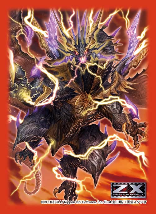 Z/X】「暁十天タフリル・ハジェス」「オリジナルXIII Type.II “Sd03Ve