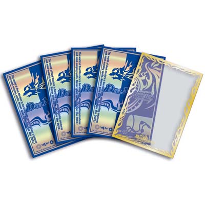 デュエルマスターズ】5文明をデザインした「ベーシックカード