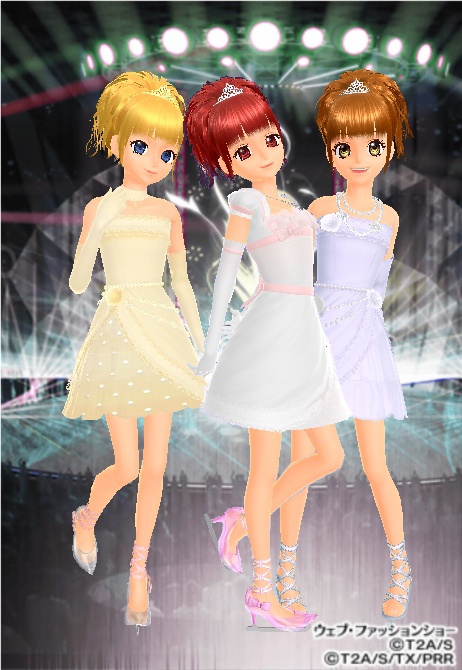 諦めかけていた夢が叶う瞬間 | きらめき☆プリズム