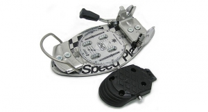 17-18 G-STYLEビンディング(ジースタイル）スピードプレートTYPE-R