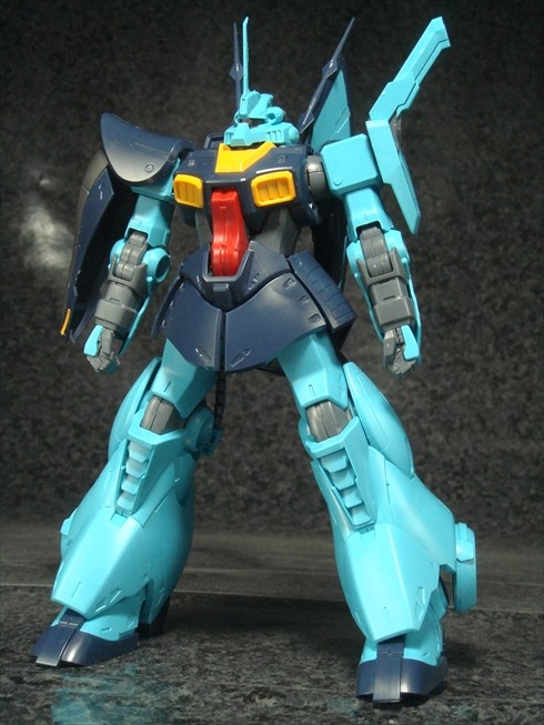 RE/100 ディジェ レビュー - らるりれろ！