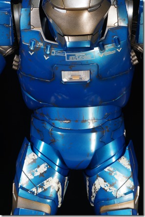 ホットトイズ アイアンマン3 アイアンマンマーク38 イゴール レビュー