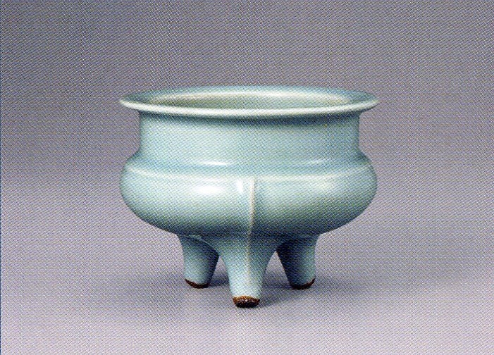 香炉 | 猫アリーナ