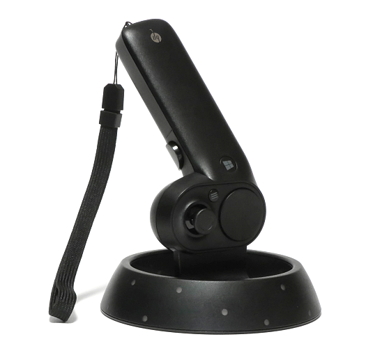 詳細レビュー】スタイリッシュなHPのVRヘッドセット（VR1000-123jp