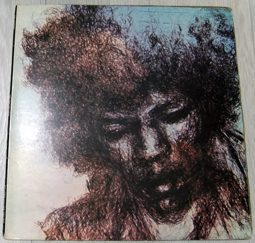 Cry of love | analog Beat