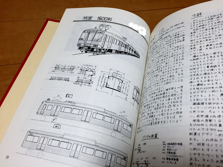 懐かしい京急グッズ・京急ファン - 雑記その他