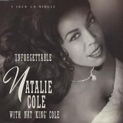 アンフォゲッタブル」ナタリー＆ナット・キング・コール - I Wish