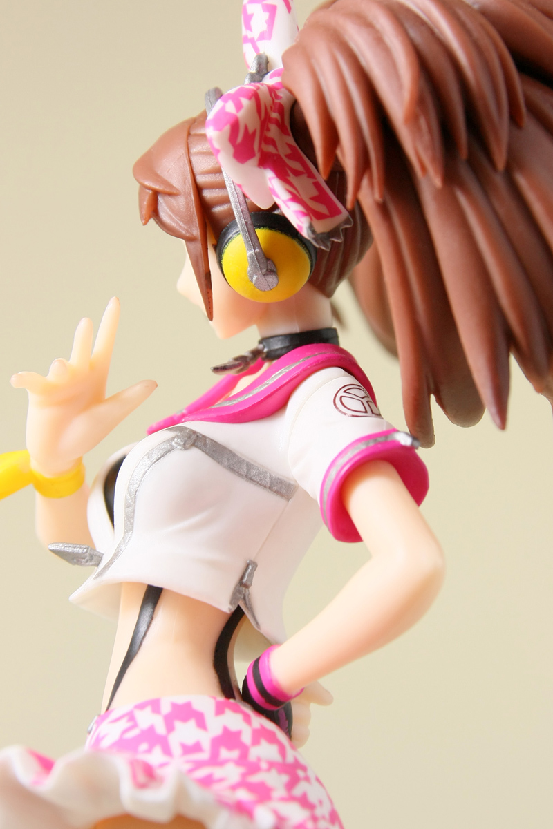 セガ ペルソナ4 ダンシング・オールナイト プレミアムフィギュア 久慈