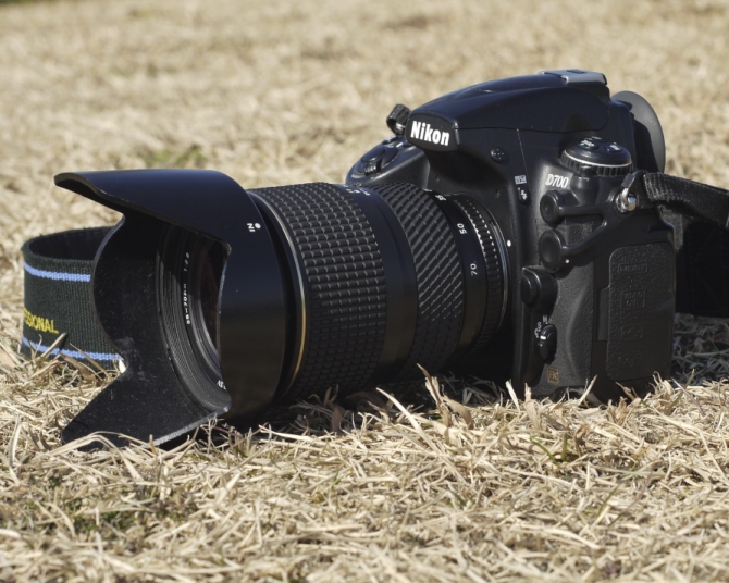 レンズの話題 62本目 【Tokina AT-X AF 28-70mm F2.8 PRO SV