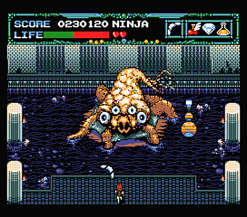 UNDEAD LINE （アンデッドライン） - シューティング