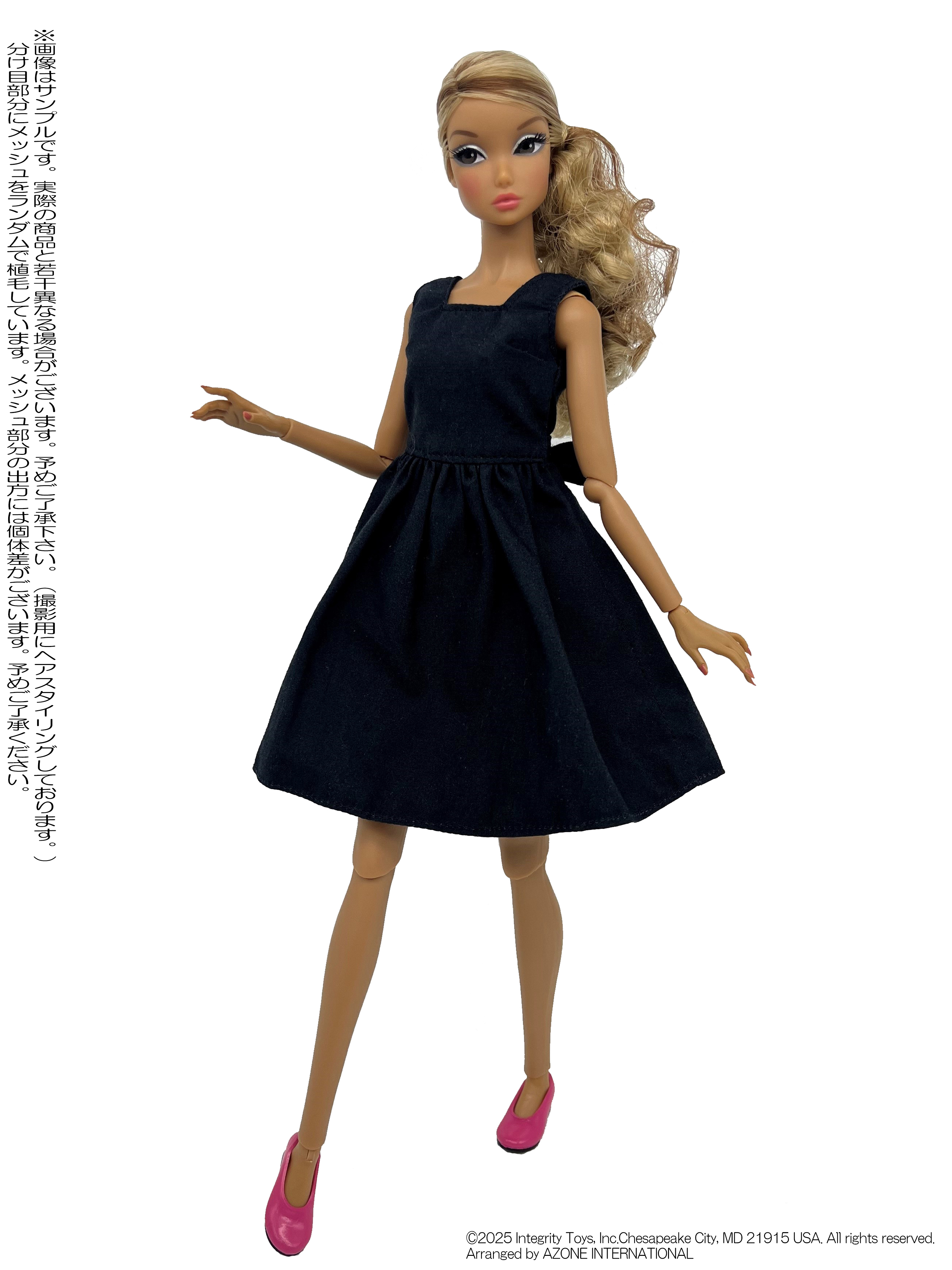 ITJリプロダクトSP ミサキ／FRNDC7開催記念モデル』抽選販売のお知らせ