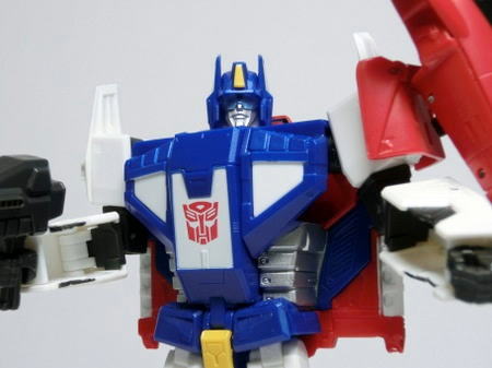 MP-24 スターセイバー」レビュー（前編） | TAABOU'S TOYBOX