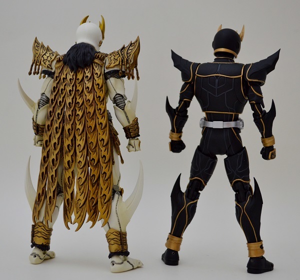 S.H.Figuarts（真骨彫製法） ン・ダグバ・ゼバ | 魂の玩具箱