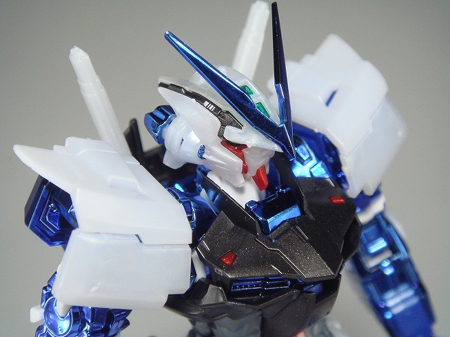 ガンプラEXPO2016WINTERのお土産その6 RG 1/144 ガンダムアストレイ