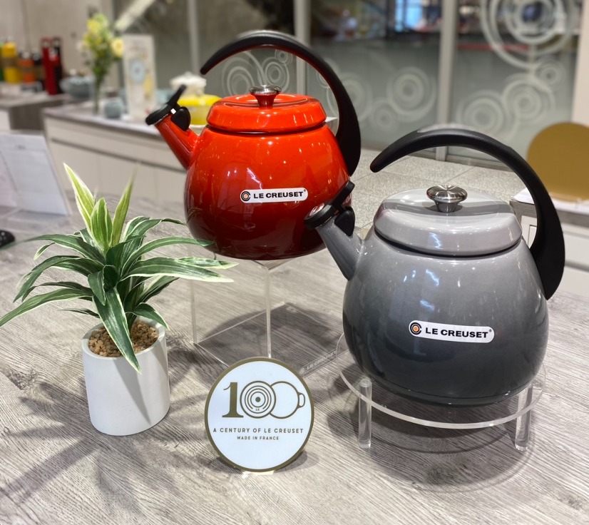 新作発売】あの商品が、、リニューアルして登場！ | ル・クルーゼ