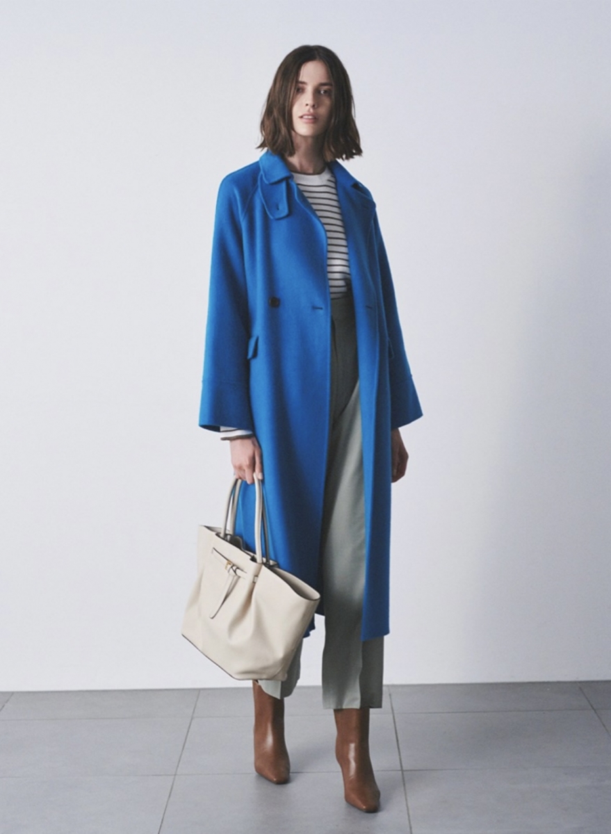 アウターコレクションのご案内 | Mila Owen | ショップブログ | 渋谷