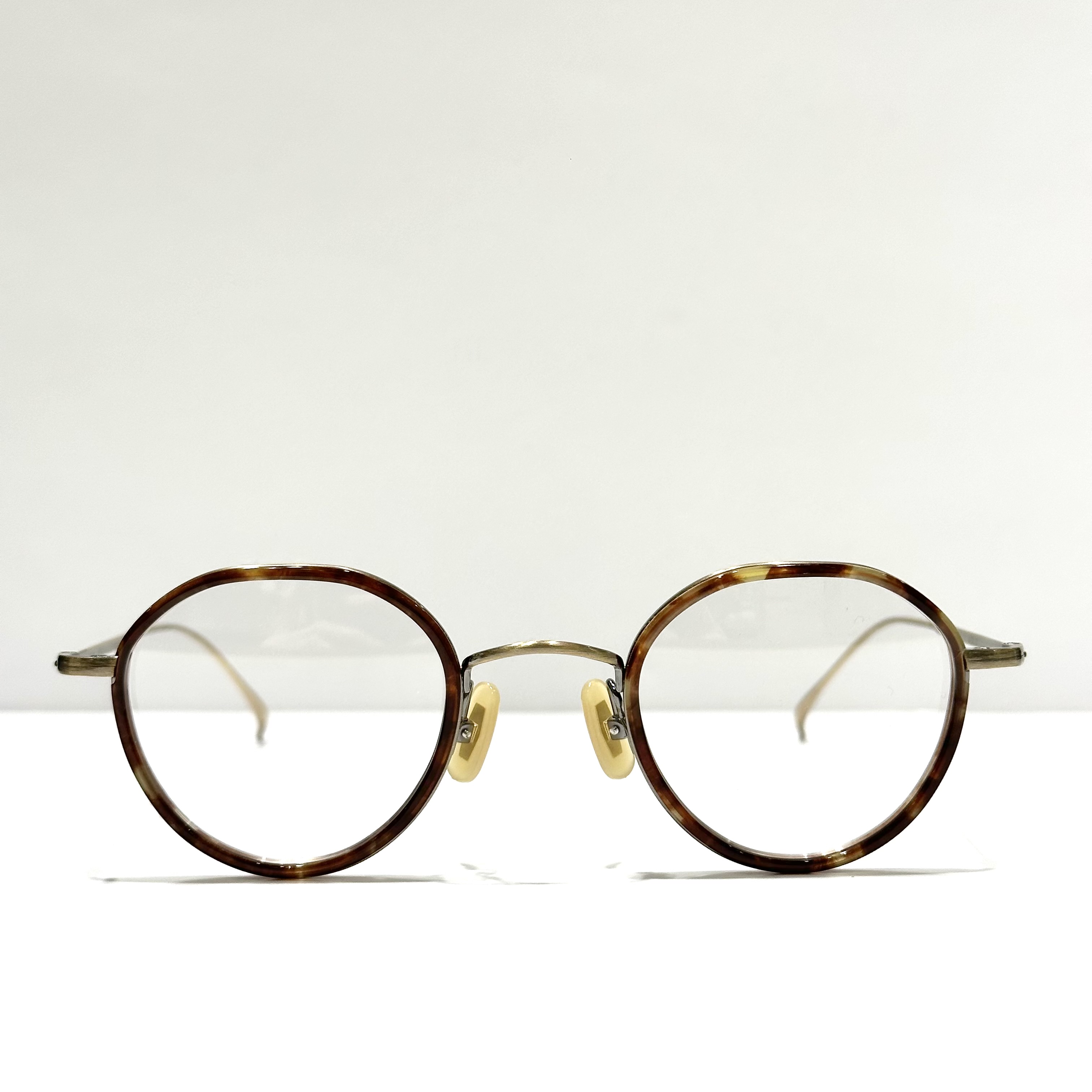 金子眼鏡KANEKO OPTICAL VINTAGE~KV-115L~ | 金子眼鏡店 | ショップ
