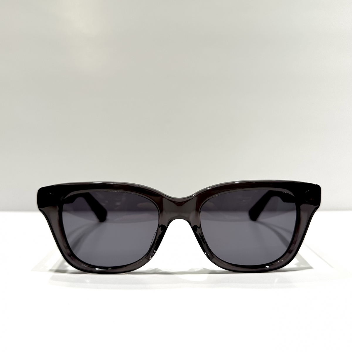 金子眼鏡 KANEKO OPTICAL AUDIENCE~AUS-026~ | 金子眼鏡店 | ショップ