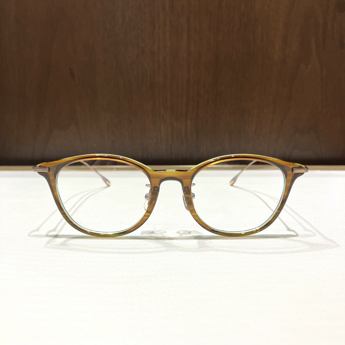 金子眼鏡KANEKO OPTICAL METAL～KM-60～ | 金子眼鏡店 | ショップ
