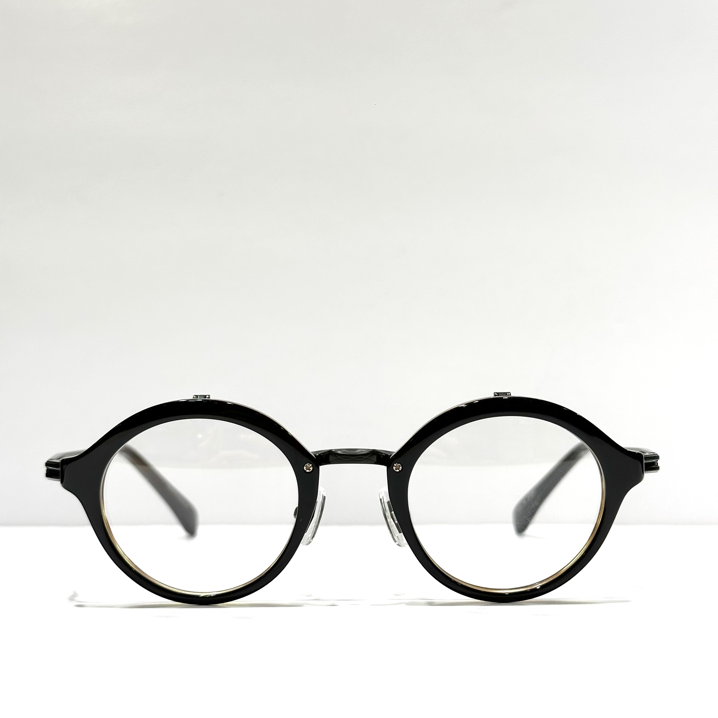 金子眼鏡KANEKO OPTICAL METAL~KM-84~ | 金子眼鏡店 | ショップブログ