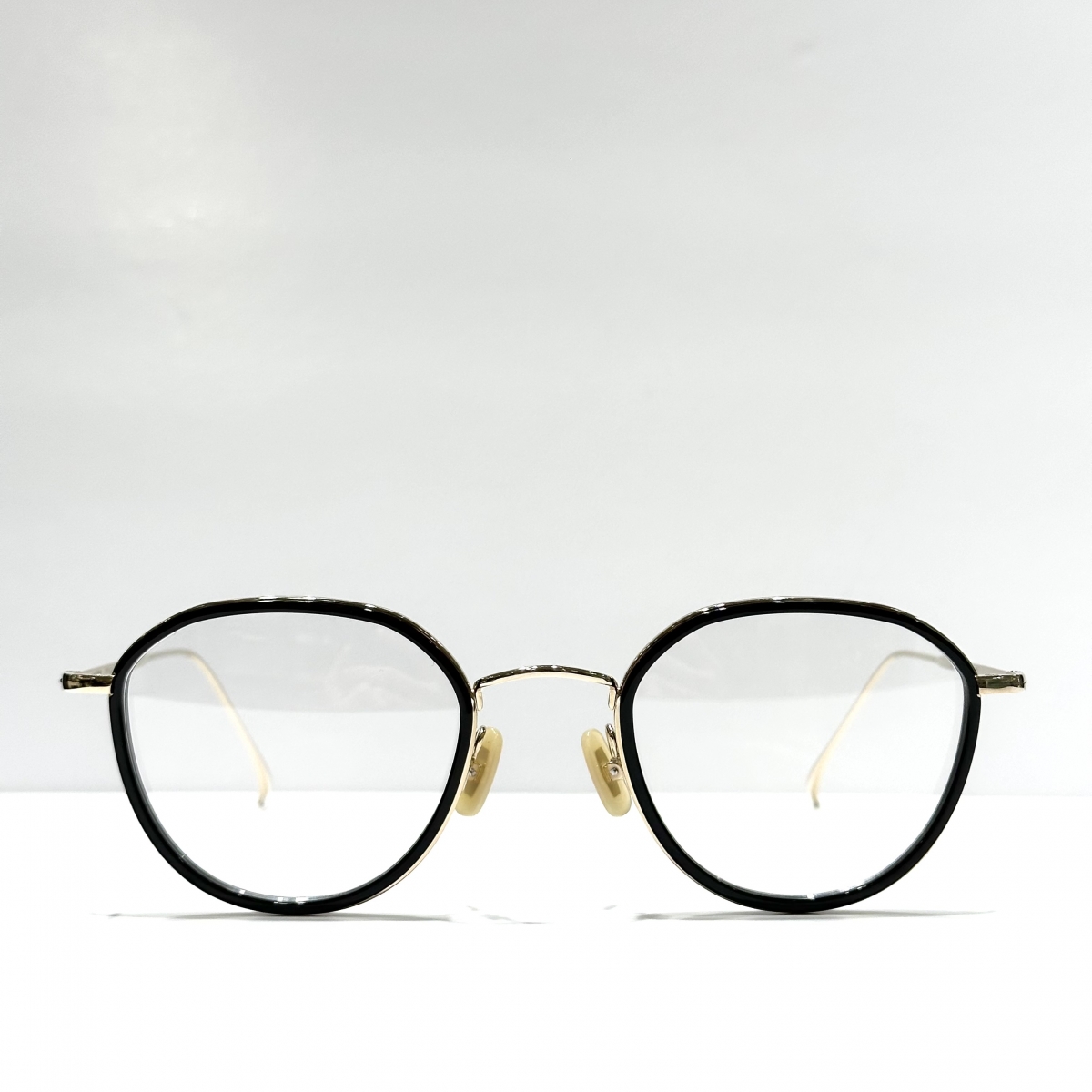 金子眼鏡KANEKO OPTICAL VINTAGE~KV-135~ | 金子眼鏡店 | ショップ