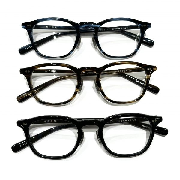 金子眼鏡KANEKO OPTICAL ACETATE~KA-86~ | 金子眼鏡店 | ショップ