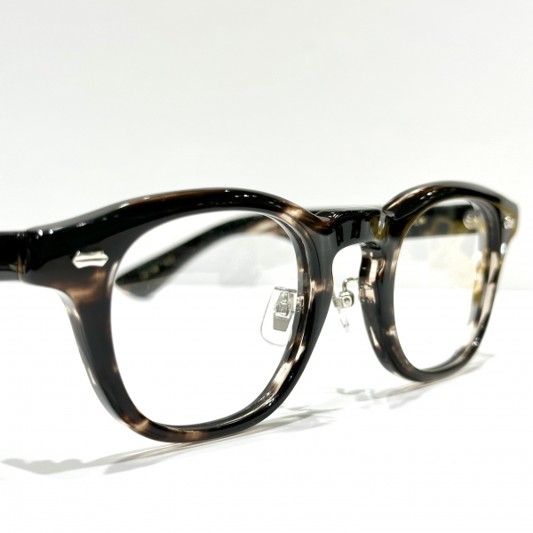 金子眼鏡KANEKO OPTICAL CELLULOID~KC-87~ | 金子眼鏡店 | ショップ