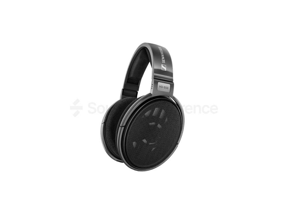 Sennheiser HD 650 Studio Headphone Review - Sonarworks Blog