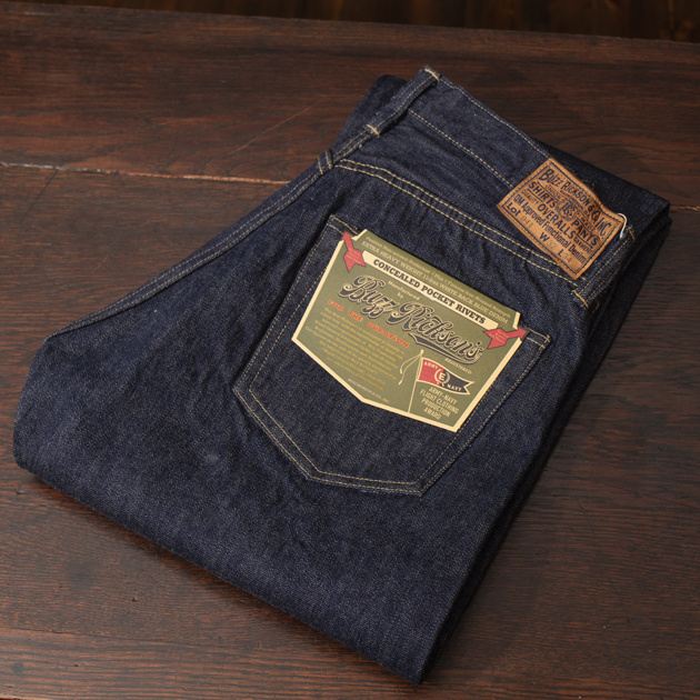 Buzz Rickson'sが新たに作る大戦モデル。 | MUSHMANS BLOG | マッシュ