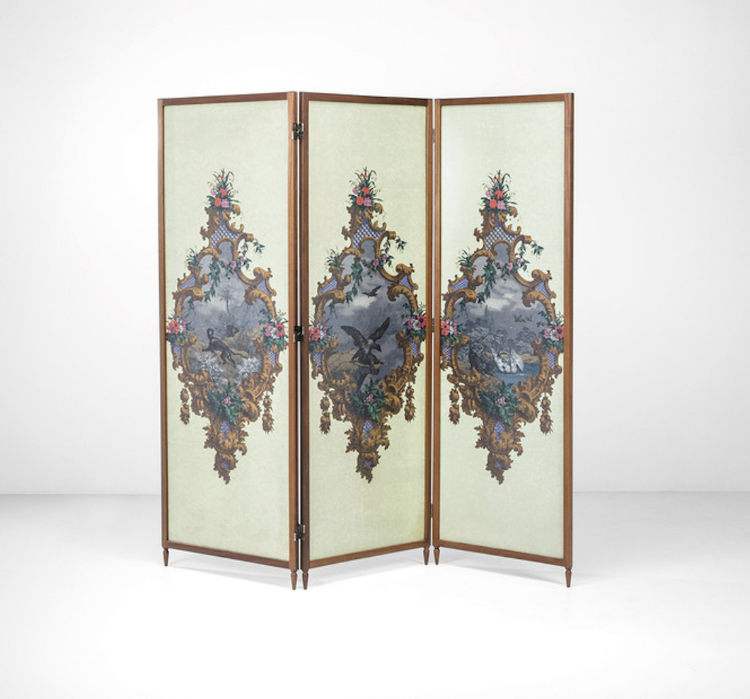 Carlo Mollino: Research and Experimentation of Beauty - Blog Cambi