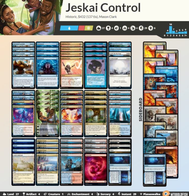 jeskai-control - Card Kingdom Blog