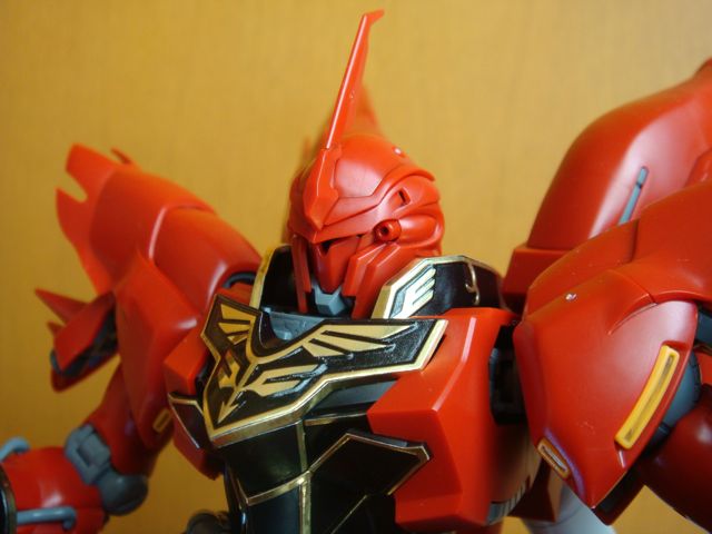 MG MSN-06S シナンジュ[Ver.Ka] – 久光工房