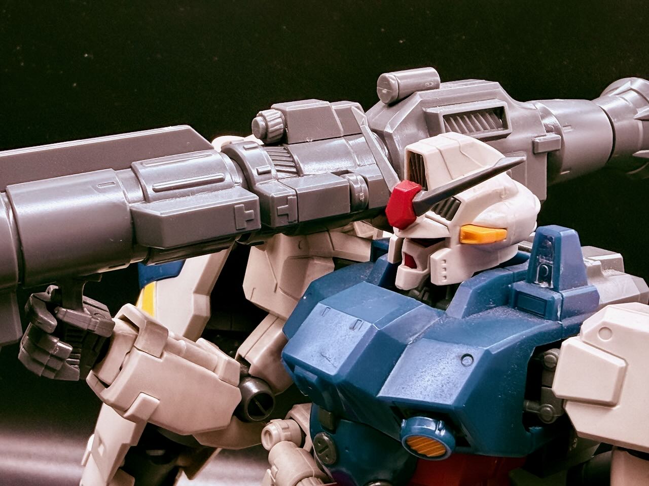 MG RX-78GP02A ガンダム試作2号機 [サイサリス] | 久光工房