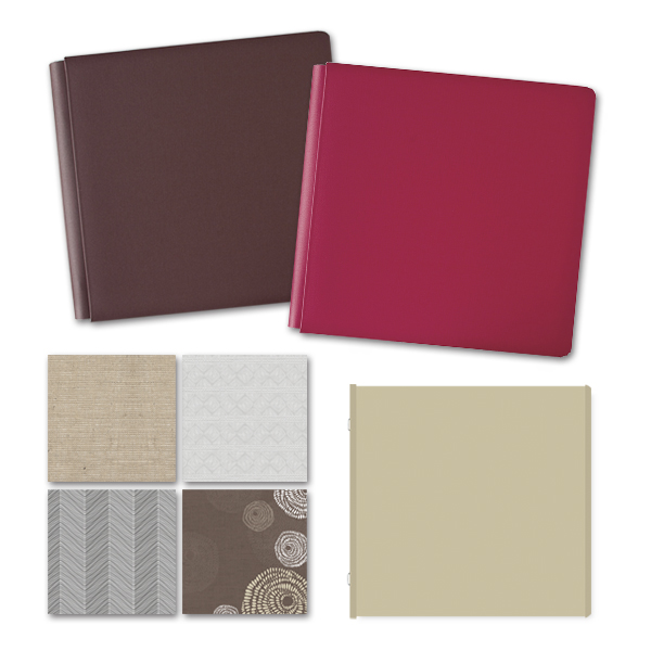 The Best of Both Worlds – The Pages