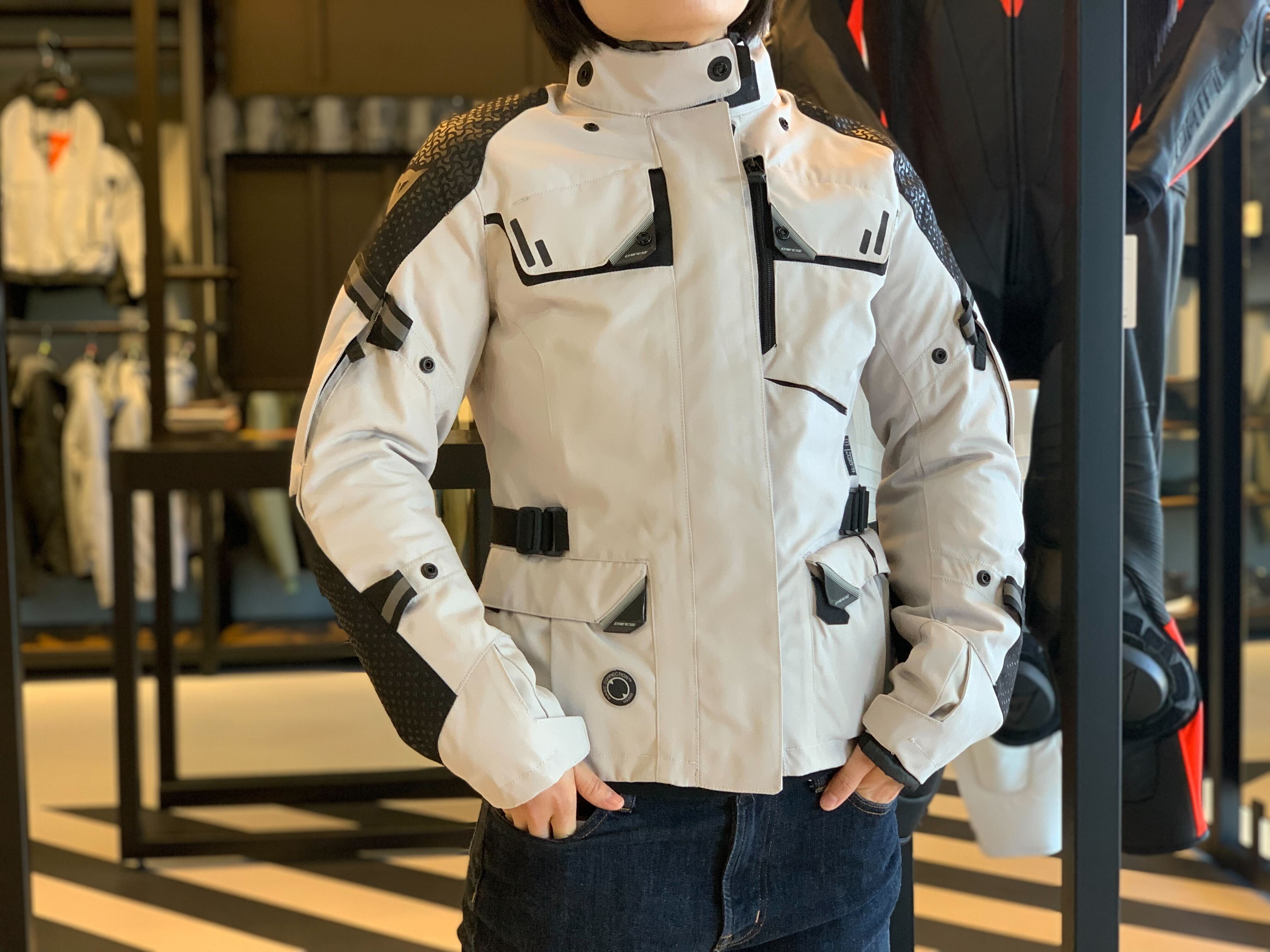 ダイネーゼ広島 Dainese Hiroshima | オフィシャルWEBサイト | ジャケット