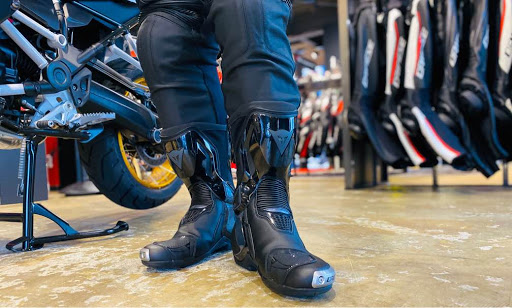 TORQUE 3 OUT BOOTSのカラー紹介 Vol.2